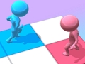 ゲームカラーパズルオンライン