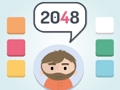 ゲーム2048オンライン