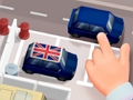 ゲーム駐車場からの脱出オンライン