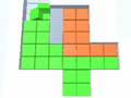 ゲームカラーブロックvsブロック3D オンライン
