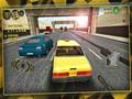 ゲームシティタクシー車シミュレーター2020オンライン
