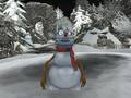 ゲームクリスマスサバイバルオンライン