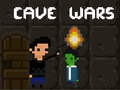 ゲーム洞窟戦争 オンライン