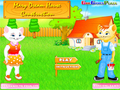ゲームメアリードリームハウス建設 オンライン