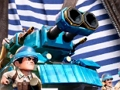 ゲームトップウォー オンライン