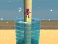 ゲームガラスチャレンジイカゲーム オンライン