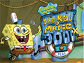 ゲームSpongebob Krab Matik オンライン