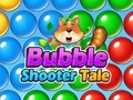 ゲームバブルシューター物語オンライン