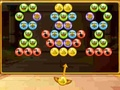 ゲームバブルシュート エジプトオンライン