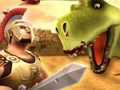 ゲームグラディエーター：真実の物語オンライン