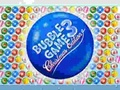 ゲームバブルゲーム3: クリスマスエディションオンライン