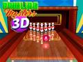 ゲームボウリングマスターズ 3Dオンライン