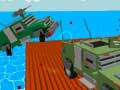ゲームブロッキーコンバットスワット2ストームデザート オンライン