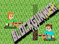 ゲームブロックガンナー1対1オンライン