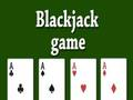 ゲームブラックジャックゲームオンライン