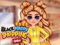 ゲームブラックフライデーの買い物天国 オンライン