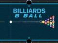 ゲームビリヤード8ボールオンライン