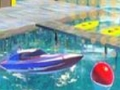 ゲームスピードボートウォーターレーシング オンライン