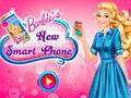 ゲームバービーの新しいスマートフォンオンライン