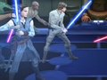 ゲームスターウォーズ銀河の英雄 オンライン