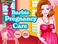 ゲームバービー妊娠ケアオンライン