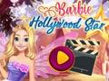ゲームバービー・ハリウッドスターオンライン