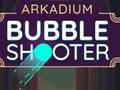 ゲームアーカディウム バブル シューティングオンライン