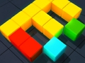 ゲームブロックを描く 3Dオンライン