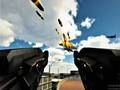 ゲーム対空攻撃：現代ジェット戦争オンライン