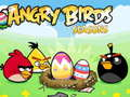 ゲームAngryBirdsの季節 オンライン
