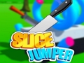 ゲームスライスジャンパーオンライン