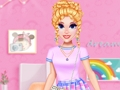 ゲームBFFsCutsieカラフルなドレスアップ オンライン