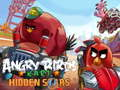 ゲームAngry Birds Kart Hidden Starsオンライン