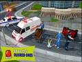 ゲーム救急車運転士シミュレーター2018オンライン