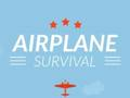ゲーム飛行機サバイバルオンライン
