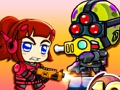 ゲームゾンビミッション 10オンライン