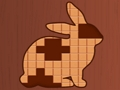 ゲームウッドブロックパズル オンライン