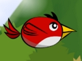 ゲーム羽ばたき鳥 オンライン