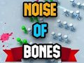 ゲーム骨の音オンライン