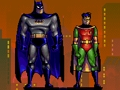 ゲームバットマンとロビンの冒険 オンライン