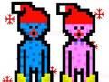 ゲームウギブギとキシミシオンライン