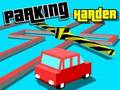 ゲームより難しい駐車オンライン