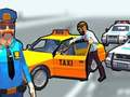 ゲーム都市ドライバーが車を盗むオンライン