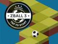 ゲームZball 3: サッカーオンライン