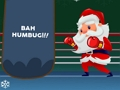 ゲーム数学ボクシングのクリスマスの追加 オンライン