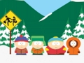 ゲームサウスパークジグソーパズル オンライン