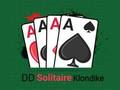 ゲームソリティア・クロンダイクオンライン