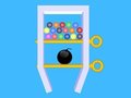 ゲームピンをスワイプオンライン