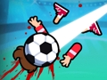 ゲームフットボールキラーオンラインオンライン