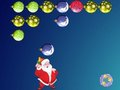 ゲームパズルサンタダッシュオンライン